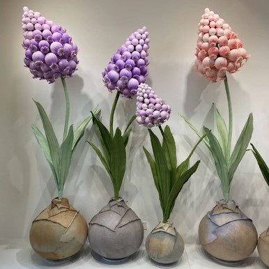 Φωτογραφικά στηρίγματα τέχνης από χαρτί