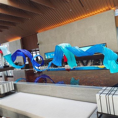 Ειδική προσαρμογή τέχνης χαρτιού