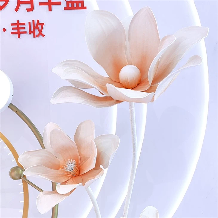 Large Flower Arrangements For Events high quality