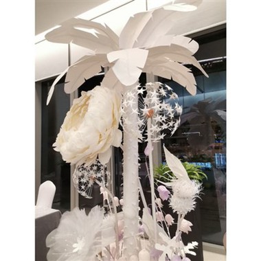 Μεγάλο χαρτί καρύδας